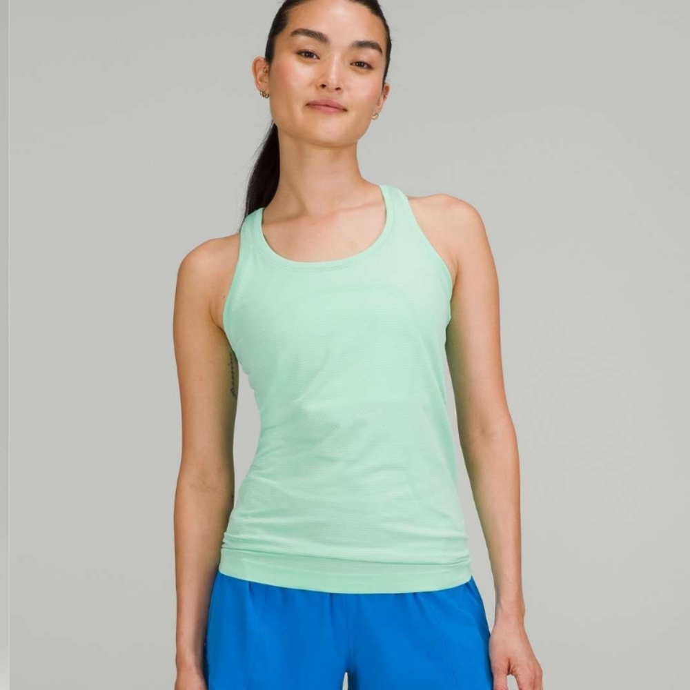 Lululemon Swiftly *bundle*